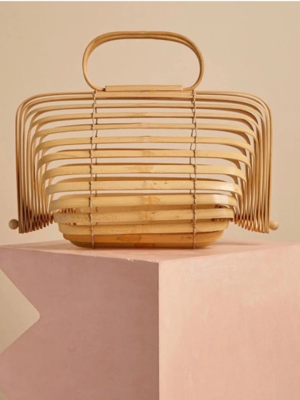 NWT Cult Gaia Lilith Bag